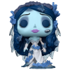Фигурка Funko POP! Plus Corpse Bride S2 Emily with Butterflies