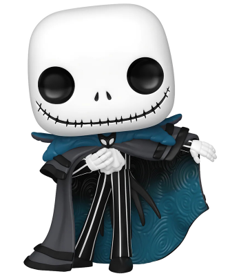Фигурка Funko POP! Disney TNBC Couture Jack Skellington
