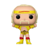 Фигурка Funko POP! WWE Hulk Hogan Hulkamania with Belt