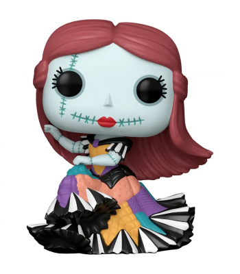 Фигурка Funko POP! Disney TNBC Couture Sally​