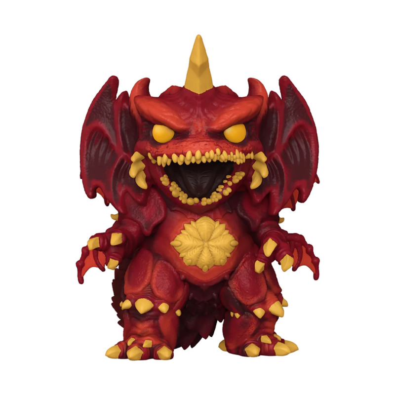 Фигурка Funko POP! Premium Movies Godzilla Destroyah (Exc)