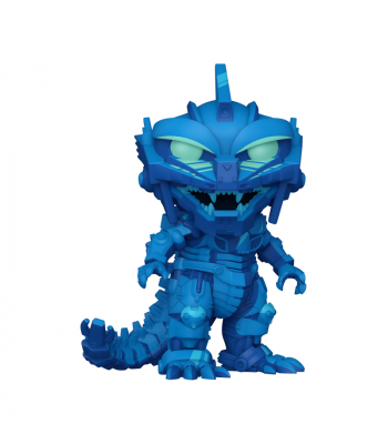 Фигурка Funko POP! Premium Movies Godzilla Mechagodzilla (Deco)