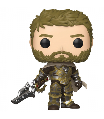 Фигурка Funko POP! Games WOW The War Within Anduin
