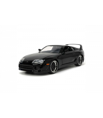 Модель Машинки Форсаж 1:24 1995 Toyota Supra, Fast 5
