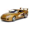 Модель Машинки Форсаж 1:24 FF 1995 Toyota Supra