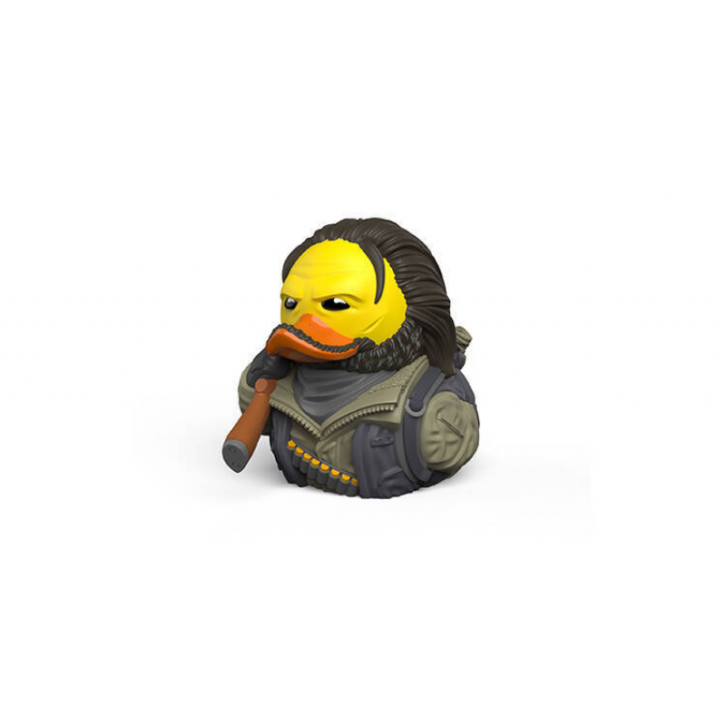 Фигурка-утка Tubbz The Last of Us Bill