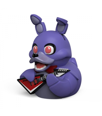 Фигурка-утка Tubbz Five Nights at Freddy's Bonnie (Box)