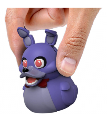 Фигурка-утка Tubbz Five Nights at Freddy's Bonnie (Mini)