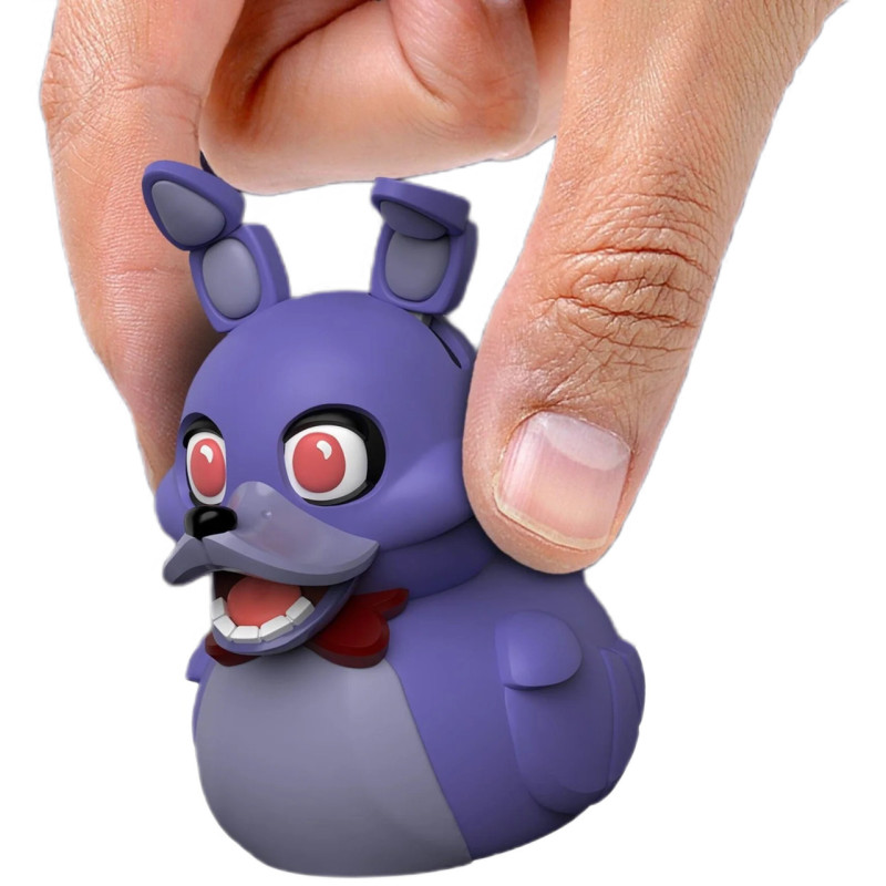 Фигурка-утка Tubbz Five Nights at Freddy's Bonnie (Mini)