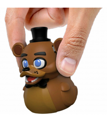 Фигурка-утка Tubbz Five Nights at Freddy's Freddy (Mini)
