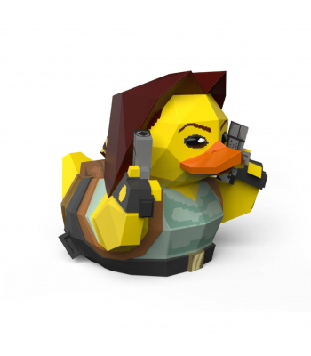 Фигурка-утка Tubbz Tomb Raider Lara Croft (Box)