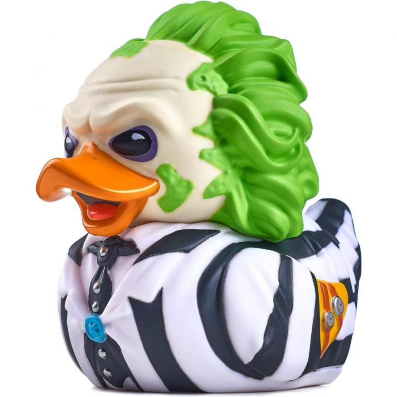 Фигурка-утка Tubbz Битлджус (Box)