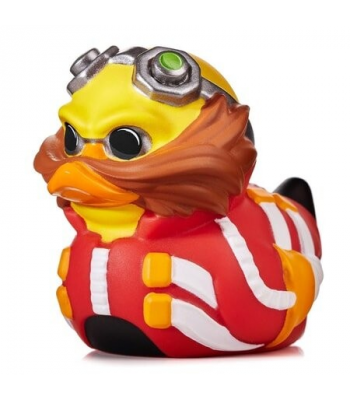 Фигурка-утка Tubbz Sonic the Hedgehog Dr Eggman (Mini)