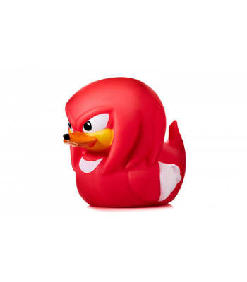 Фигурка-утка Tubbz Sonic the Hedgehog Knuckles (Mini)