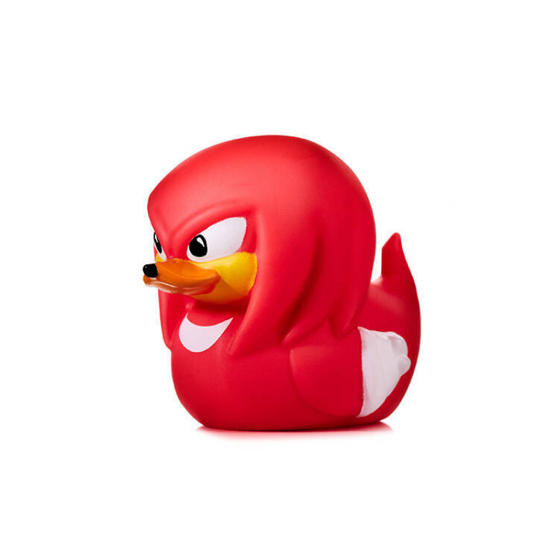Фигурка-утка Tubbz Sonic the Hedgehog Knuckles (Mini)