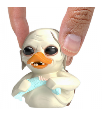 Фигурка-утка Tubbz Властелин колец Голлум (Mini)