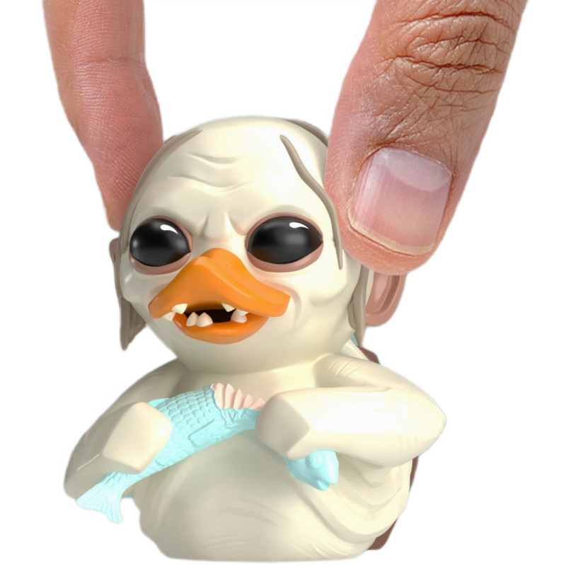 Фигурка-утка Tubbz Властелин колец Голлум (Mini)