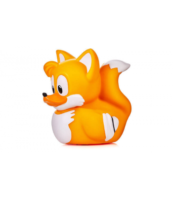 Фигурка-утка Tubbz Sonic the Hedgehog Tails (Mini)