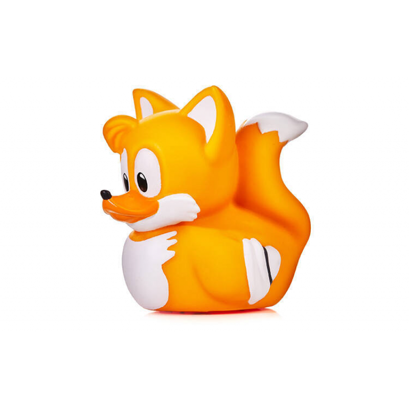 Фигурка-утка Tubbz Sonic the Hedgehog Tails (Mini)