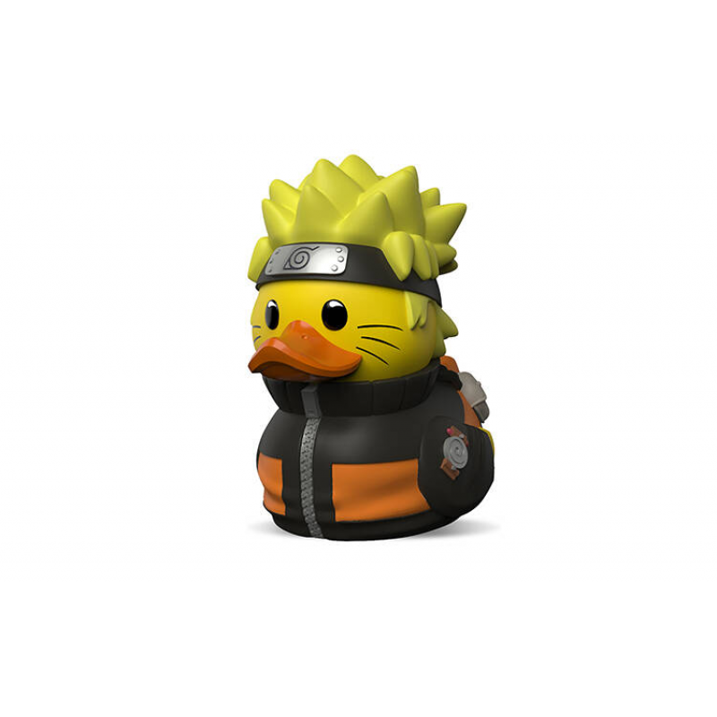 Фигурка-утка Tubbz Наруто Наруто Удзумаки (Mini)