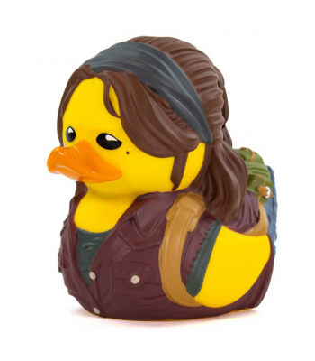 Фигурка-утка Tubbz The Last of Us Tess (Box)