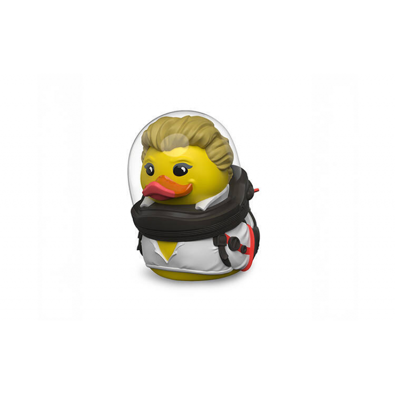 Фигурка-утка Tubbz Fallout Nuka Cola Pin Up Girl (Mini)