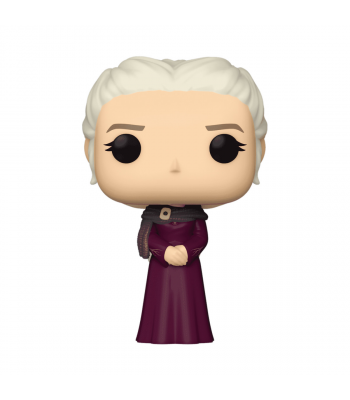 Фигурка Funko POP! TV HOTD S3 Rhaenyra Targaryen