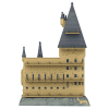 Набор Funko Bitty POP! Display Harry Potter Hogwarts Castle +2 Bitty POP! Dumbledore, Luna