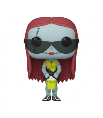 Фигурка Funko POP! Disney TNBC Sally at the Beach