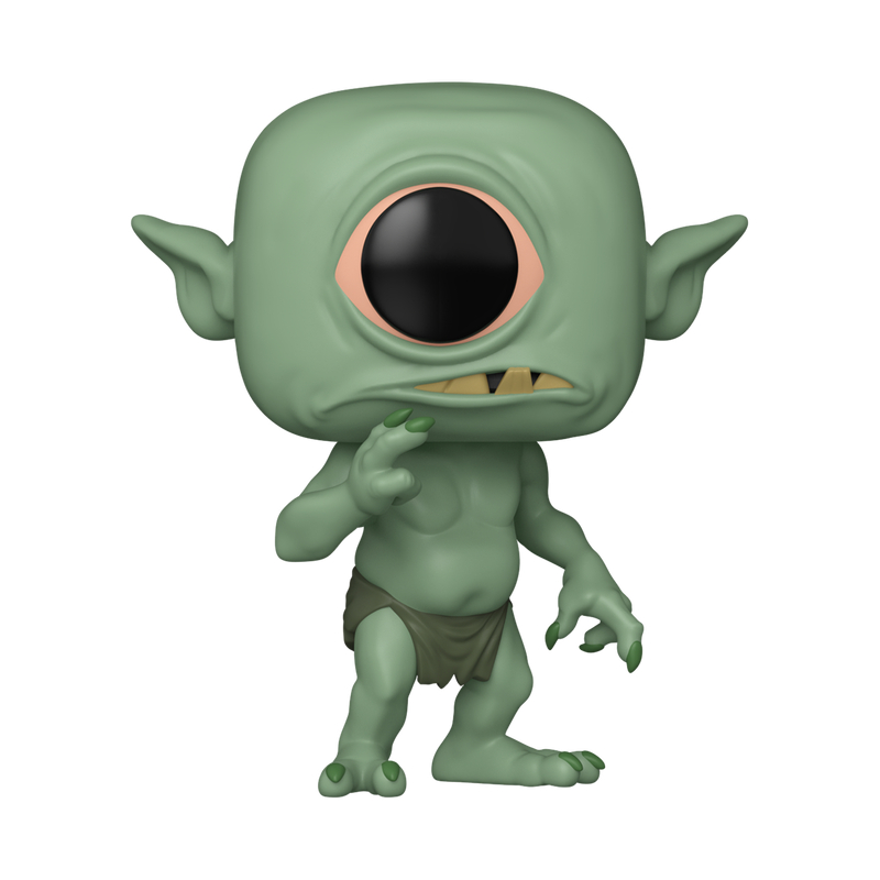 Фигурка Funko POP! Games Magic The Gathering S3 Fblthp