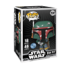 Фигурка Funko POP! Star Wars Boba Fett (Exc) 18