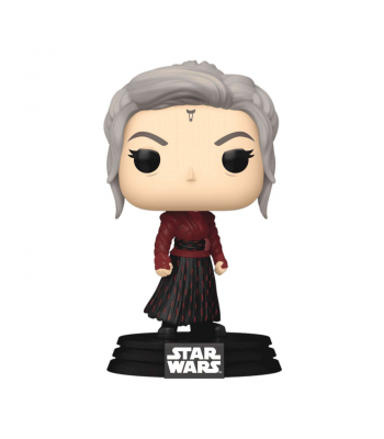 Фигурка Funko POP! Bobble Star Wars Tales of the Empire Morgan Elsbeth (GW)