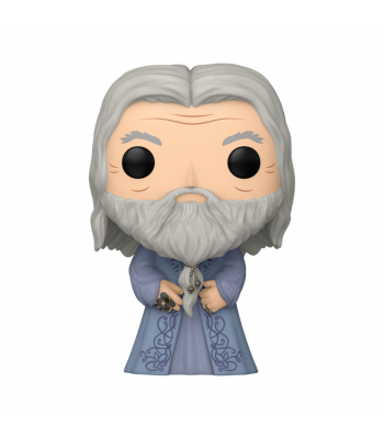 Фигурка Funko POP! Harry Potter S18 Albus Dumbledore Horcruxes
