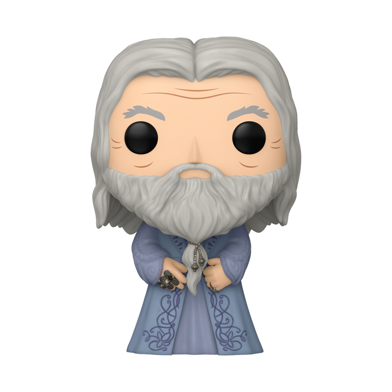 Фигурка Funko POP! Harry Potter S18 Albus Dumbledore Horcruxes