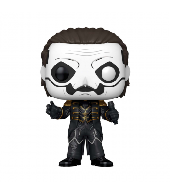 Фигурка Funko POP! Rocks Ghost Papa Emeritus IV