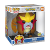 Фигурка Funko POP! Games Pokemon Entei SDCC25 (Exc) 10"