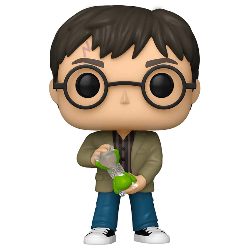 Фигурка Funko POP! Harry Potter S18 Harry Potter w/Hourglass​