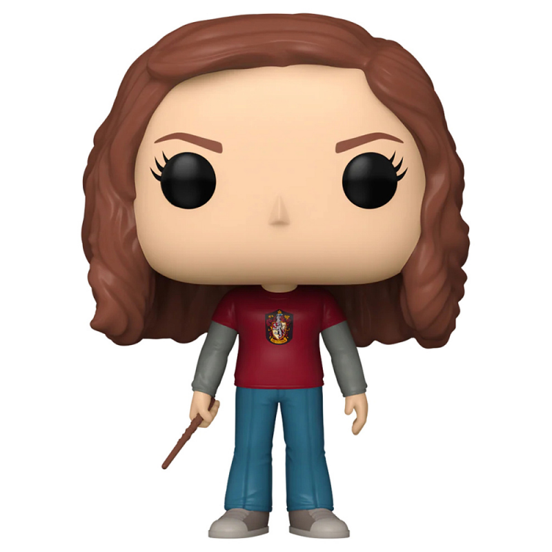 Фигурка Funko POP! Harry Potter S18 Hermione Granger Oppugno