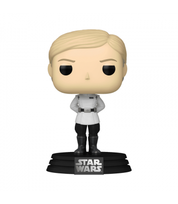Фигурка Funko POP! Bobble Star Wars Andor S3 Supervisor Dedra Meero