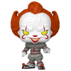 Фигурка Funko POP! TV IT Welcome to Derry Pennywise