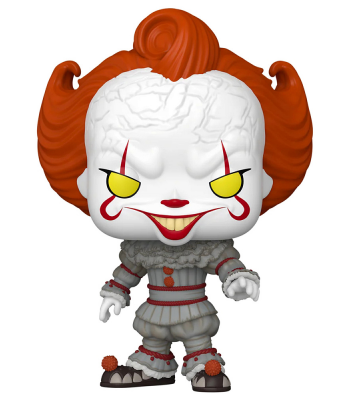 Фигурка Funko POP! TV IT Welcome to Derry Pennywise