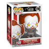 Фигурка Funko POP! TV IT Welcome to Derry Pennywise