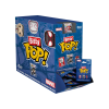 Фигурка Funko Bitty POP! Marvel Spider-Man 1 штука в ассортименте