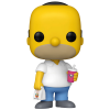 Фигурка Funko POP! TV Simpsons S11 Homer