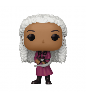 Фигурка Funko POP! TV HOTD S3 Baela Targaryen