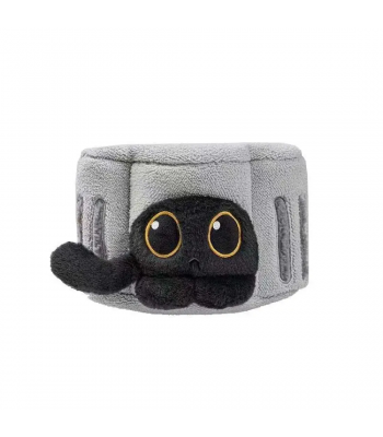 Коробка для салфеток Trash Cake
