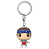 Брелок Funko Pocket POP! Stranger Things S5 Eleven with Bandana
