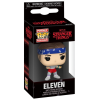 Брелок Funko Pocket POP! Stranger Things S5 Eleven with Bandana