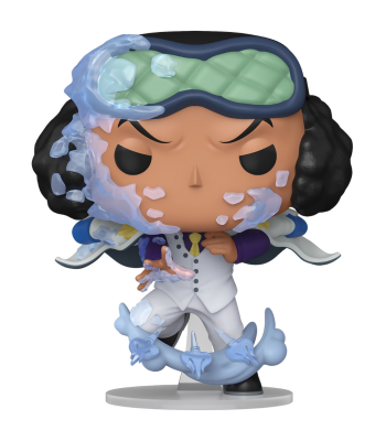 Фигурка Funko POP! Animation One Piece Kuzan (Exc)