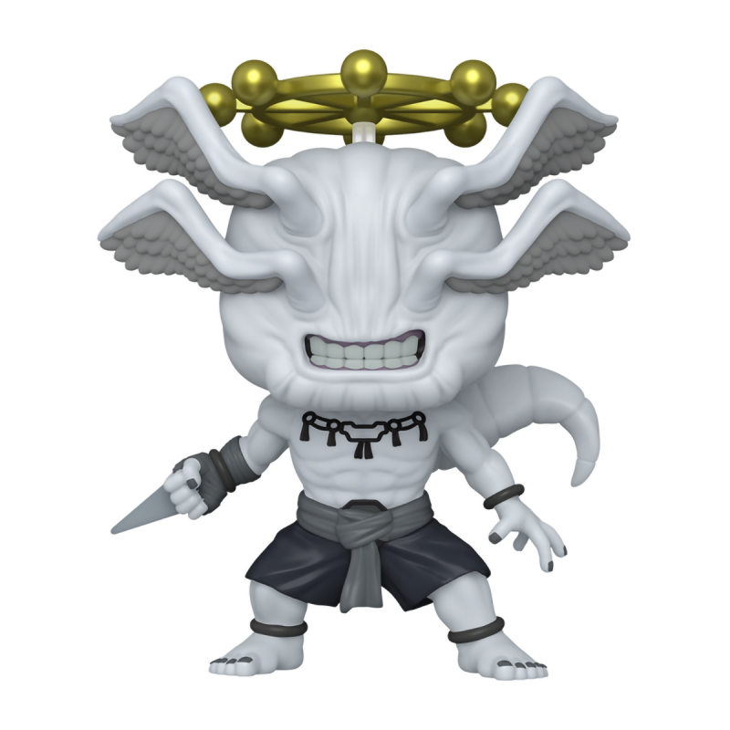Фигурка Funko POP! Animation Jujutsu Kaisen Mahoraga 6